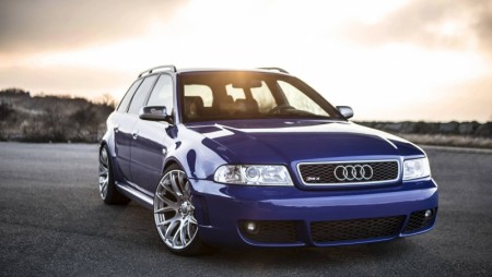 S4/RS4