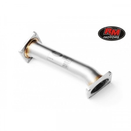 DPF DELETE BMW E6X 520D M47