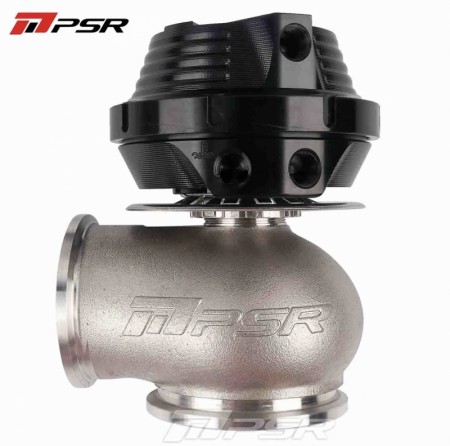 Wastegate