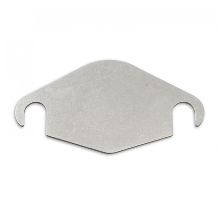 EGR blende plate for BMW MINI N47N,  N57N ,B47